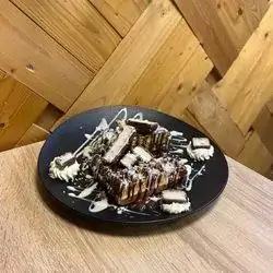 Bounty Waffle