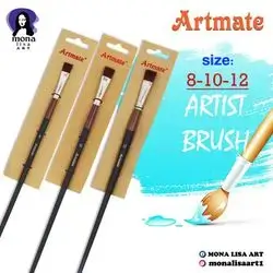 Artist Brush