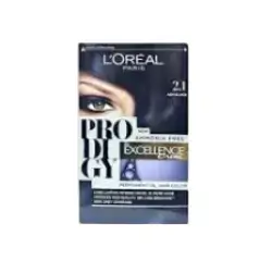 Loreal Prodigy Hair Color 2.1
