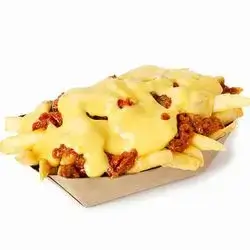 Special French Fries