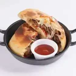 Beef Shawarma Loghum
