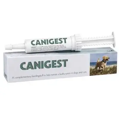 Canigest معجون البروبيوتيك