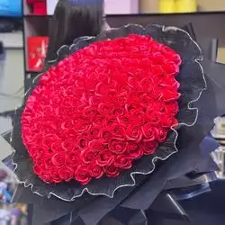 Handmade flower