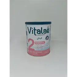 Vitaly Baby Milk No 2
