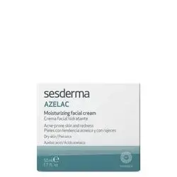 Sesderma Azelac Moisturizing Facial Cream 50ml