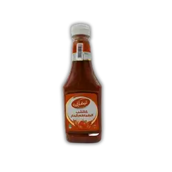 Tiffany Spicy Ketchup 500 gm