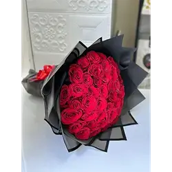 40 Rose