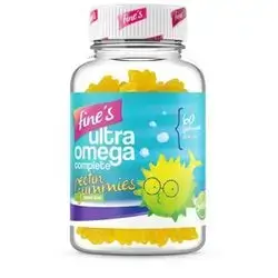 fines ultra omega smart kids