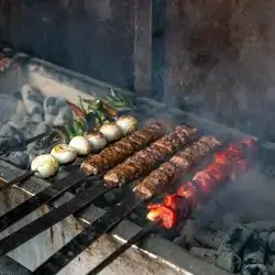 نەفەری کەبابی گۆشتی عێراقی