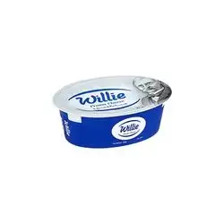 Willie Cream Cheese 400 Gm