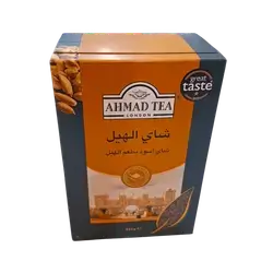 Ahmed cardamom tea 454 gm packet
