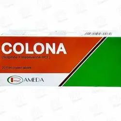 Colona 20tab