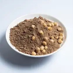 Coffee With Nut