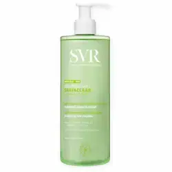 SVR gel moussant sebiaclear 400ml
