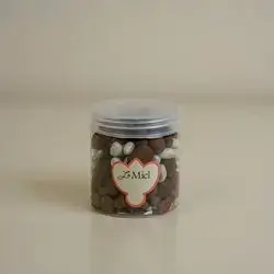 Dragee Jar