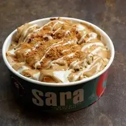 Lotus Koshari