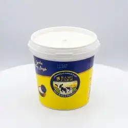 Rami Farm Yogurt
