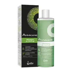 ANIVAGENE Shampoo for dandruff 200ml