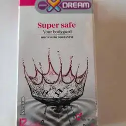 Condom