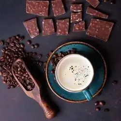 Chocolate Coffee