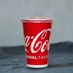 Fresh Cola