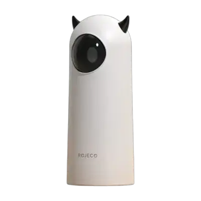Rojeco Automatic Laser Toy