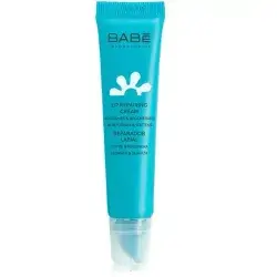 BABE lip repairing gel -Spanish brand