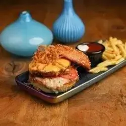 Classic Burger