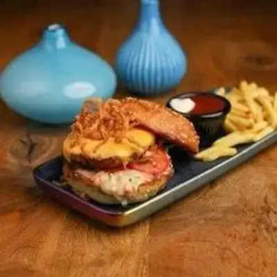 Classic Burger