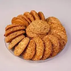 Sesame Barazeq