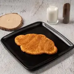 Flat Croissant
