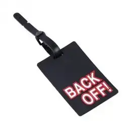 BADGE HOLDER