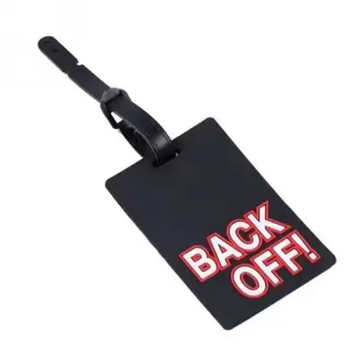 BADGE HOLDER