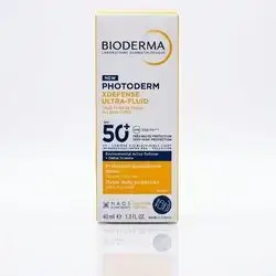 BIODERMA PHOTODERM XDEFENSE SPF 50+