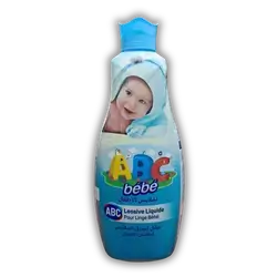 ABC Baby Laundry Detergent 1.5L