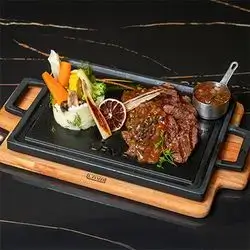 Boffer Steak