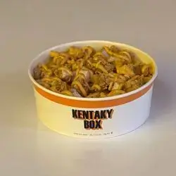 Smoked Rizo