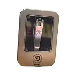 Nail Clippers 7Ure Beauty