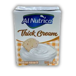 Nutrica Cream 200 gm