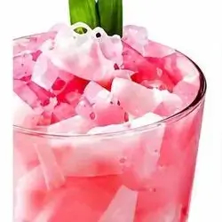 Iced Coconut Frombo Zen