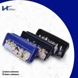 Pencil Case BTS