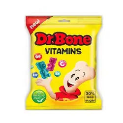 DR.BONE