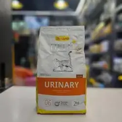 Josera Urinary For Adult ( With Cranberry ) 2kg