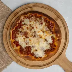 Mahammara & Cheese Pie - 1 Pc