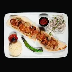 Chicken Tikka