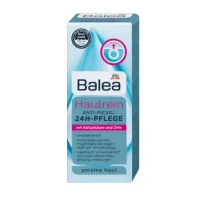 Balea Moisturizer