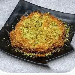 Cheese Kunafa