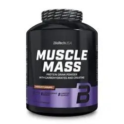 Muscle Mass