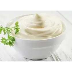 Garlic Sauce