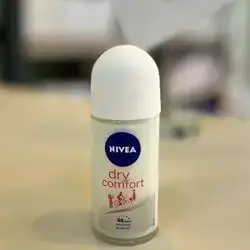 NIVEA dry comfort 48H deodorant